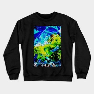 Stocksom Colours of the New Year 5 Crewneck Sweatshirt